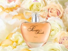 عطر زنانه پشن سکرت  برند ایو د سیستل  (  YVES DE SISTELLE -  PASSION SECRETE  )
