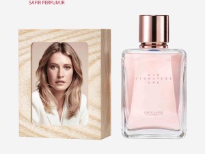 عطر و ادکلن زنانه سیگنیچر فور هر برند اریفلیم  (  ORIFLAME  -    SIGNATURE FOR HER    )