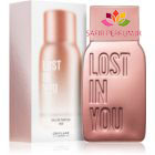 عطر و ادکلن زنانه لاست این یو فور هر برند اریفلیم  (  ORIFLAME  -    LOST IN YOU FOR HER    )