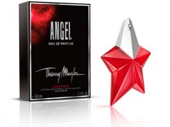 عطر زنانه انجل پشن استار برند تیری ماگلر  (  THIERRY MUGLER   -  ANGEL PASSION STAR  )