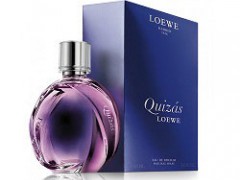 عطر زنانه کوییزاس برند لووه ( LOEWE - QUIZAS )