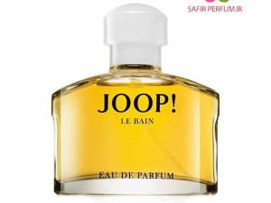 عطر و ادکلن زنانه جوپ لو بان برند جوپ  (  JOOP -  JOOP LE BAIN  )
