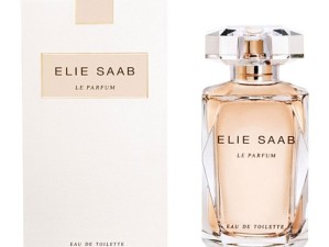 عطر زنانه  الی ساب ادو تویلت برند الی ساب  ( Elie saab -  Elie Saab Eau de Toilette  )