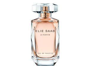 عطر و ادکلن زنانه  الی ساب ل پارفوم ادو تویلت برند الی ساب  ( Elie saab -  Elie Saab le parfum Eau de Toilette  )