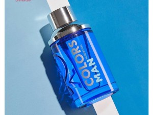 عطر و ادکلن مردانه بلو بنتون برند بنتون   (  BENETTON   -  BLUE BENETTON   )