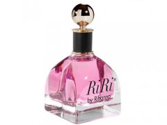 عطر زنانه ری ری برند ریحانا  (  RIHANNA  -  RIRI  )