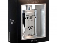 عطر مردانه سیلور برند اوافلور  (  EVAFLOR  -  SILVER  )
