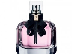 عطر زنانه مون پاریس برند ایو سن لورن  (  YVES SAINT LAURENT  -  MON PARIS  )
