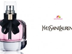 عطر زنانه مون پاریس برند ایو سن لورن  (  YVES SAINT LAURENT  -  MON PARIS  )