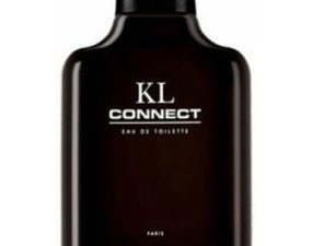 عطر و ادکلن مردانه کی ال کانکت برند جی پارلیس  (  GEPARLYS -  KL CONNECT    )