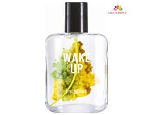 عطر و ادکلن زنانه و مردانه ویک آپ فیل گود برند اریفلیم  (  ORIFLAME  -    WAKE UP FEEL GOOD    )