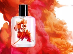 عطر و ادکلن زنانه بی هپی فیل گود برند اریفلیم  (  ORIFLAME  -    BE HAPPY FEEL GOOD    )