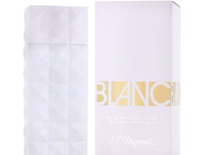 عطر و ادکلن زنانه بلان پور فم برند استی دوپونت  (  S.t Dupont - Blanc Pour Femme )