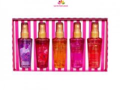 ست زنانه شییر پرفکشن برند ویکتوریا سکرت   (  Victoria Secret   -  SHEER PERFECTION   )