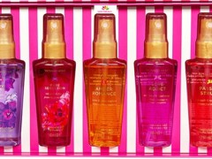 ست زنانه شییر پرفکشن برند ویکتوریا سکرت   (  Victoria Secret   -  SHEER PERFECTION   )