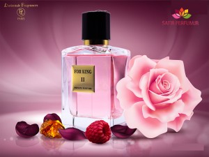 عطر و ادکلن زنانه فور کینگ 2 برند اورینتال فرگرنسز  (  L ORIENTALE FRAGRANCES  -  FOR KING 2     )