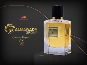 عطر و ادکلن مردانه و زنانه فور کینگ 3 برند اورینتال فرگرنسز  (  L ORIENTALE FRAGRANCES  -  FOR KING 3     )