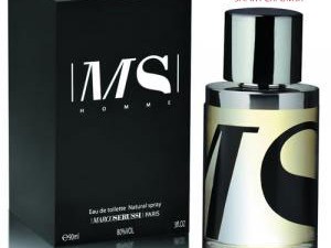 عطر و ادکلن مردانه ام اس هوم برند مارکو سروسی  (   MARCO SERUSSI   -  MS HOMME   )