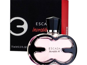 عطر زنانه  اینکریدیبل می  برند اسکادا  ( Escada -  Incredible Me  )