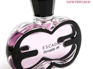 عطر زنانه  اینکریدیبل می  برند اسکادا  ( Escada -  Incredible Me  )