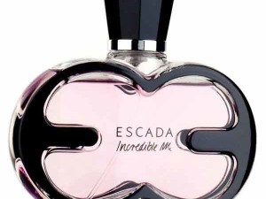 عطر و ادکلن زنانه  اینکریدیبل می  برند اسکادا  ( Escada -  Incredible Me  )