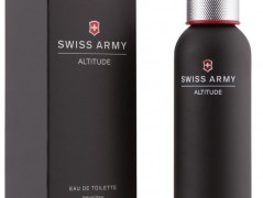 عطر مردانه آلتیتود برند سوییس آرمی  (  SWISS ARMY   -  ALTITUDE   )