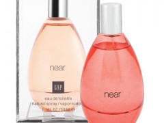 عطر زنانه نییر برند گپ  (  GAP   -  NEAR   )