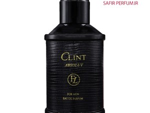 عطر و ادکلن مردانه کلینت ابسولوت برند اورینتال فرگرنسز  (  L ORIENTALE FRAGRANCES  -  CLINT ABSOLUT     )