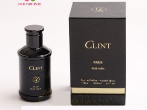 عطر و ادکلن مردانه کلینت برند اورینتال فرگرنسز  (  L ORIENTALE FRAGRANCES  -  CLINT   )