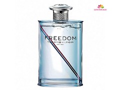 عطر مردانه فریدم برند نامی هیلفیگر  (  TOMMY HILFIGER   -  FREEDOM   )