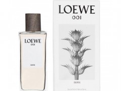 عطر مردانه 001 لووه  برند لووه  (  LOEWE -  LOEWE 001 MAN  )