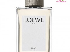 عطر مردانه 001 لووه  برند لووه  (  LOEWE -  LOEWE 001 MAN  )