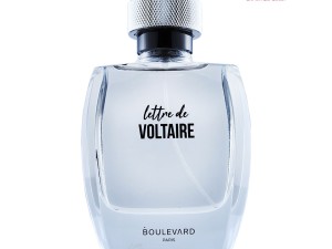 عطر و ادکلن مردانه لتره د ولتیر برند بولوارد   (  BOULEVARD   -  LETTRE DE VOLTAIRE  )