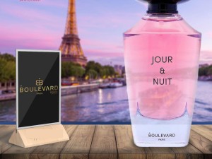 عطر و ادکلن زنانه ژوق ا نویی برند بولوارد   (  BOULEVARD   -  JOUR ET NUIT  )