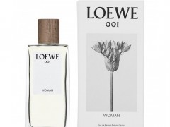 عطر زنانه  001 لووه  برند لووه  (  LOEWE -  LOEWE 001 WOMAN  )