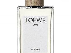 عطر زنانه  001 لووه  برند لووه  (  LOEWE -  LOEWE 001 WOMAN  )