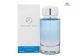 عطر مردانه اسپرت برند مرسدس بنز  (  MERCEDES BENZ -  SPORT  )