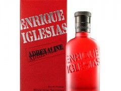 عطر مردانه آدرنالین برند انریکه ایگلسیاس  (  ENRIQUE IGLESIAS  -  ADRENALINE  )