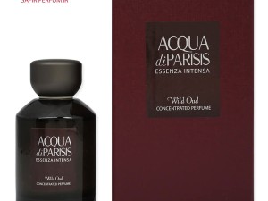 عطر و ادکلن مردانه آکوآ دی پاریسیس اسنزا اینتنسا وایلد عود برند ریان تردیشن  (  REYANE TRADITION  -  ACQUA DI PARISIS ESSENZA INTENSA WILD OUD   )