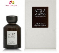 عطر و ادکلن مردانه و زنانه آکوآ دی پاریسیس اسنزا اینتنسا ماسک سلطان برند ریان تردیشن  (  REYANE TRADITION  -  ACQUA DI PARISIS ESSENZA INTENSA MUSK SULTAN    )
