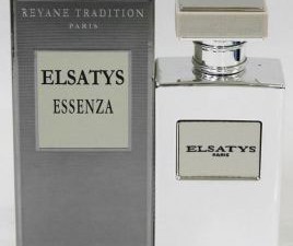 عطر و ادکلن مردانه الساتیس اسنزا برند ریان تردیشن  (  REYANE TRADITION  -  ELSATYS ESSENZA    )