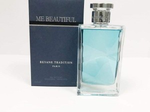 عطر و ادکلن مردانه می بیوتیفول برند ریان تردیشن  (  REYANE TRADITION  -  ME BEAUTIFUL    )