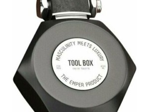 عطر مردانه تول باکس برند امپر  ( EMPER  -  TOOL BOX  )