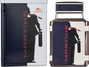 عطر و ادکلن مردانه مارتین برند فلاویا ( FLAVIA - MARTINE )