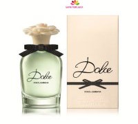 عطر و ادکلن زنانه دلچه  برند دی اند جی  (  Dolce & Gabbana   -  DOLCE   )