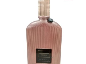 عطر و ادکلن مردانه و زنانه ارکید نویر رز گلد برند ارکید  (  ORCHID  -  ORCHID NOIR ROSE GOLD  )