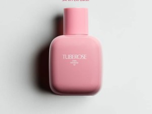 عطر و ادکلن زنانه تیوب رز برند زارا  (  ZARA   -  TUBEROSE   )