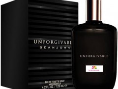 عطر مردانه آنفورگیوایبل برند شان جان  (   SEAN JOHN  -  UNFORGIVABLE FOR MEN )