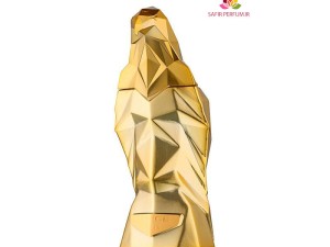 عطر و ادکلن مردانه آیکون گلد برند پلیس ( POLICE - ICON GOLD )