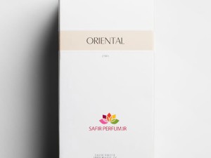 عطر و ادکلن زنانه اورینتال برند زارا  (   ZARA   -  ORIENTAL   )